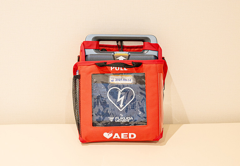 AED